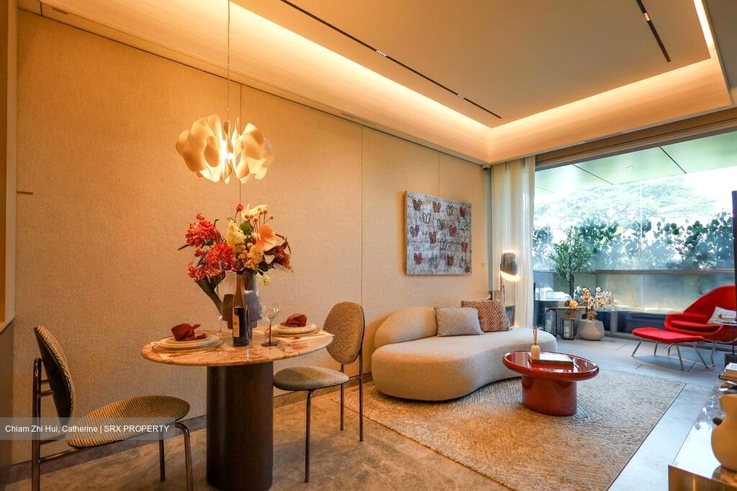 Marina View (D1), Condominium #566185711